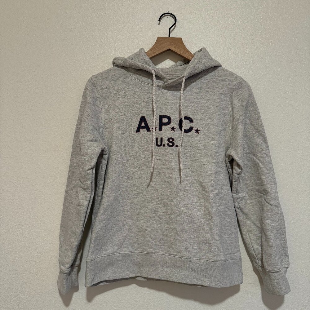 A.P.C. Hoodie